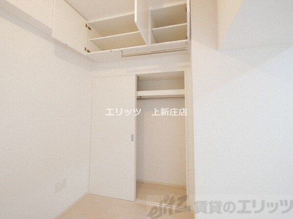 セレニテ梅田ルフレの物件内観写真